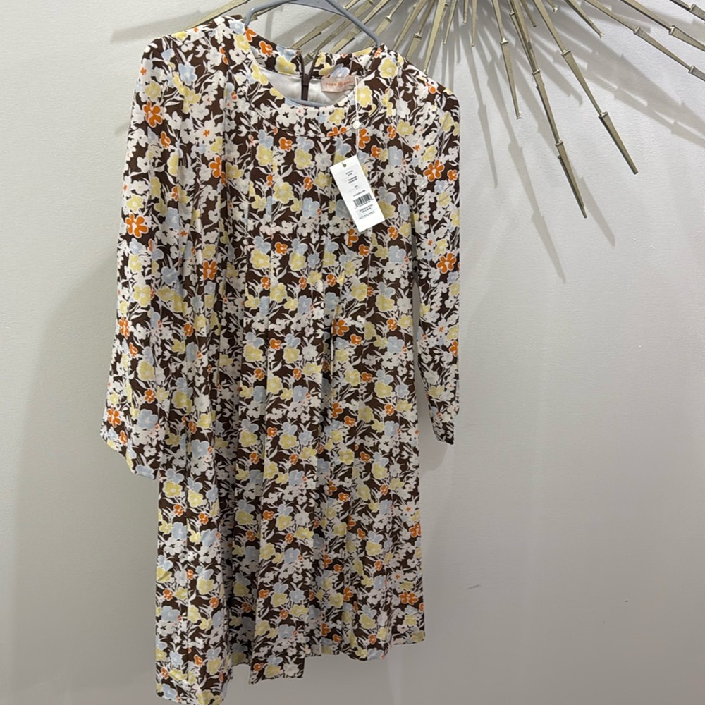 Tory Burch NWT dress